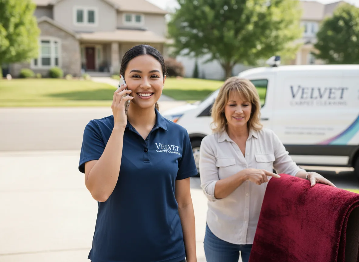 Carpet Steam Cleaning Hamilton FAQs